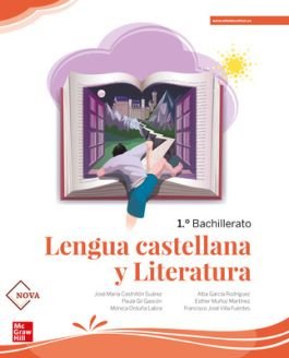 Lengua Castellana y Literatura. 1o Bachillerato 26