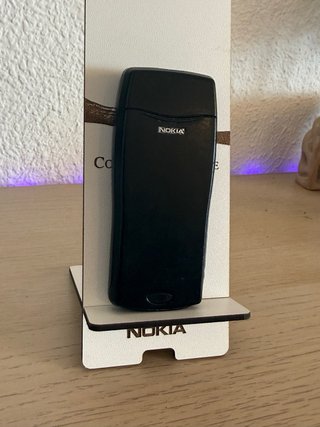 Nokia 8210 Original Finlandia Libre