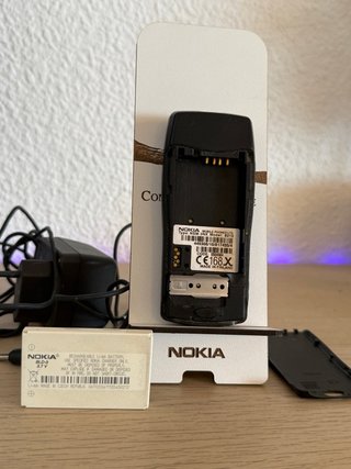Nokia 8210 Original Finlandia Libre