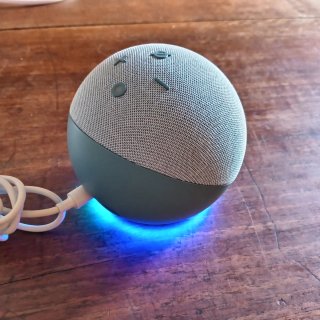 Amazon Echo Dot 4ª Gen