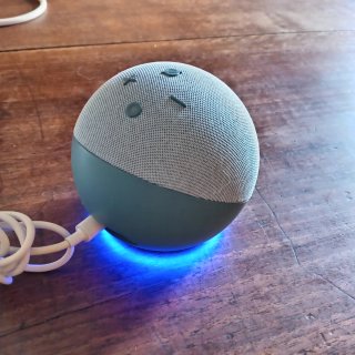 Amazon Echo Dot 4ª Gen