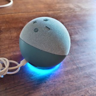 Amazon Echo Dot 4ª Gen