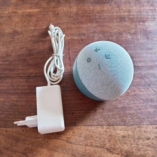 Amazon Echo Dot 4ª Gen