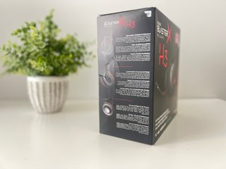 Creative Sound Blaster X H3 Gaming Headphones