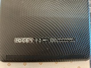 Tablet Acer