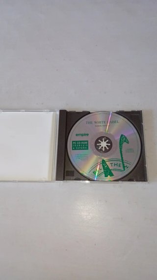 Juego PC Dawn Patrol Sierra.