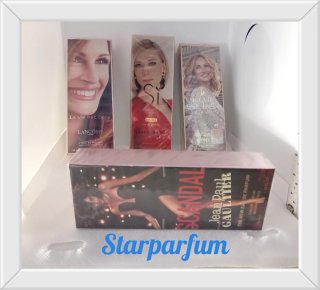 Mini Perfumes
