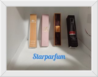 Mini Perfumes