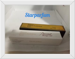 Mini Perfumes