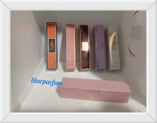 Mini Perfumes