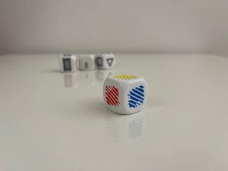 Set 4 cubos educativos para niños