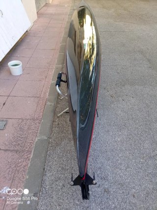 Kayak de mar SeaBird Designs H20