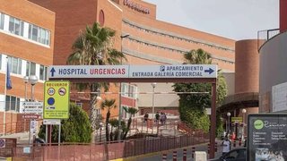 Cuidador  para hospital turnos tarde o noche