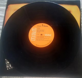 Lou Reed Vinilo Lp