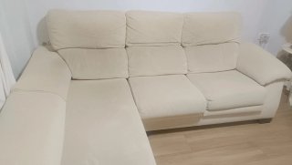 Sofá modular 235 cm