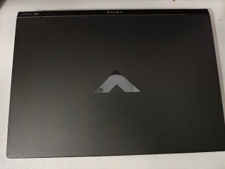 HP Victus Ryzen 7 Portátil Gaming