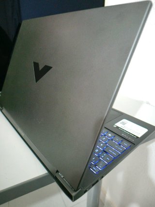 HP Victus Ryzen 7 Portátil Gaming