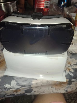 Samsung Gear VR