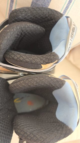 Patines en línea  Rollerblade Aero W5 . Talla 39