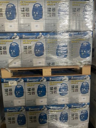 COMPRESOR MICHELIN MVX6U