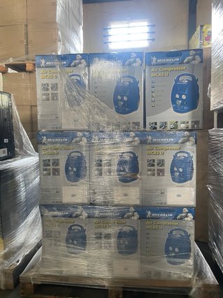 COMPRESOR MICHELIN MVX6U