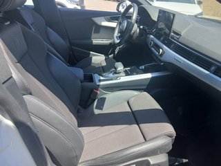AUDI A5 SLine 50 TDI 210kW quattro tiptr Sportback