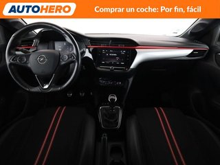 Opel Corsa 1.2 GS Line