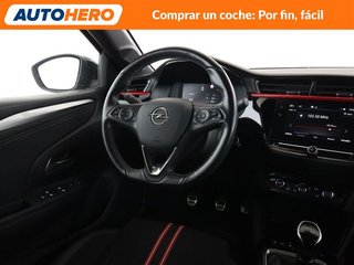 Opel Corsa 1.2 GS Line