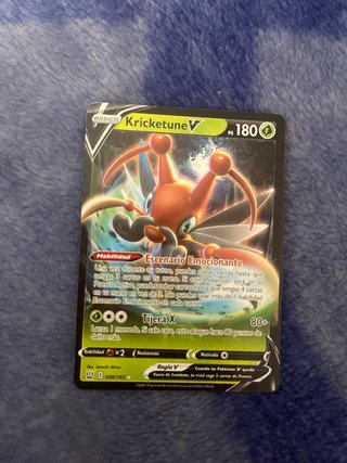 9 Cartas Pokémon Aegislash V