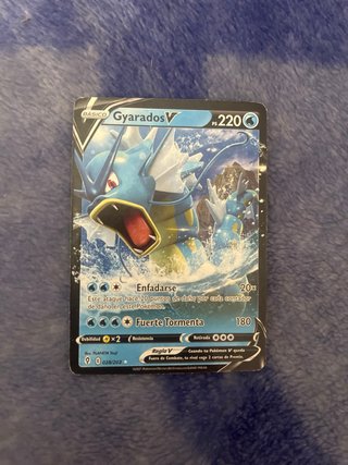 9 Cartas Pokémon Aegislash V