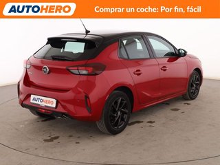 Opel Corsa 1.2 GS Line