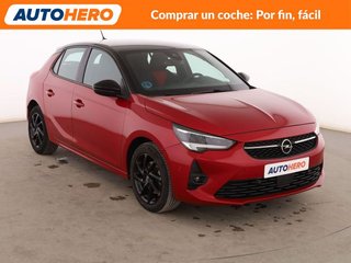Opel Corsa 1.2 GS Line