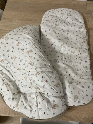 Saco Capazo Uzturre Roque Neopreno