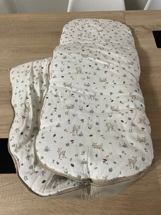 Saco Capazo Uzturre Roque Neopreno