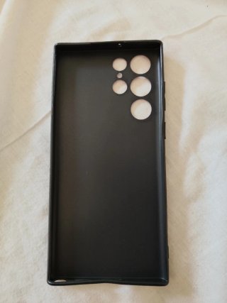 Funda Wonder Woman para móvil Samsung