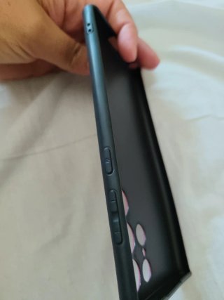 Funda Wonder Woman para móvil Samsung