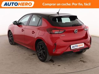 Opel Corsa 1.2 GS Line