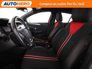 Opel Corsa 1.2 GS Line