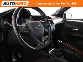 Opel Corsa 1.2 GS Line
