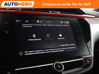 Opel Corsa 1.2 GS Line