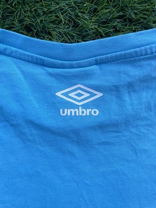 Camiseta Umbro Azul Talla S