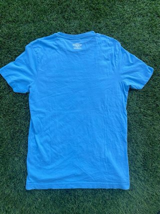 Camiseta Umbro Azul Talla S