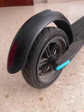 Patinete Cecotec Bongo