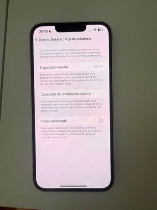iPhone 13 128GB Rosa