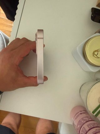 iPhone 13 128GB Rosa