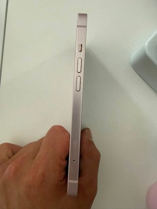 iPhone 13 128GB Rosa
