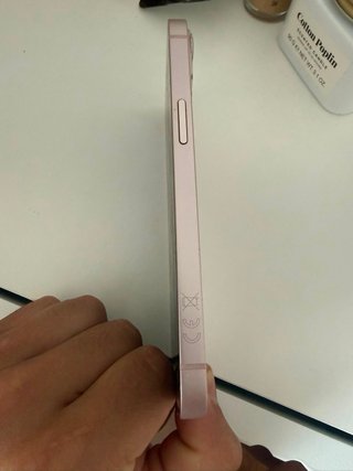 iPhone 13 128GB Rosa