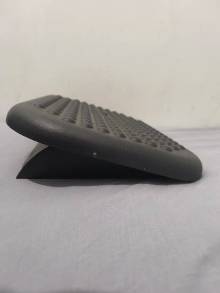 Reposapiés ergonómico