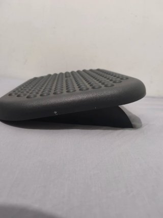Reposapiés ergonómico