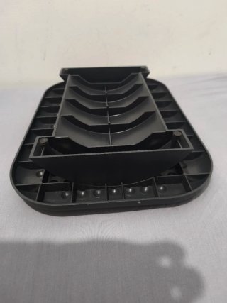 Reposapiés ergonómico